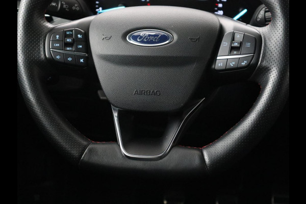 Ford Focus 1.5 EcoBoost ST Line | Panoramadak | Adaptive cruise | Stoel & stuurverwarming | Camera | B&O Sound | Carplay | Navigatie | Full LED | Park Assist | Airco