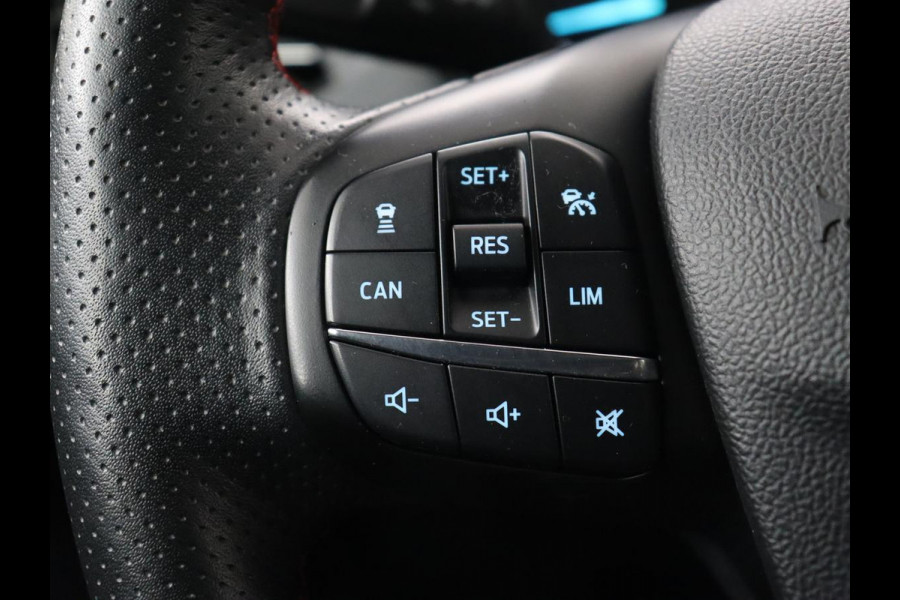 Ford Focus 1.5 EcoBoost ST Line | Panoramadak | Adaptive cruise | Stoel & stuurverwarming | Camera | B&O Sound | Carplay | Navigatie | Full LED | Park Assist | Airco