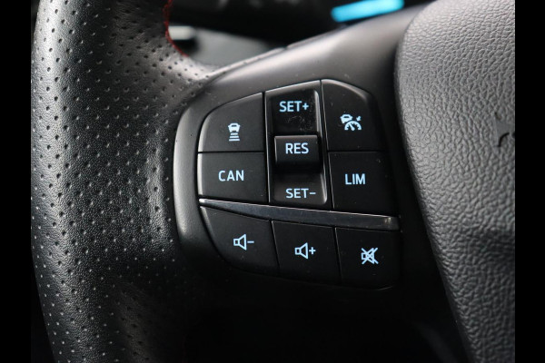 Ford Focus 1.5 EcoBoost ST Line | Panoramadak | Adaptive cruise | Stoel & stuurverwarming | Camera | B&O Sound | Carplay | Navigatie | Full LED | Park Assist | Airco