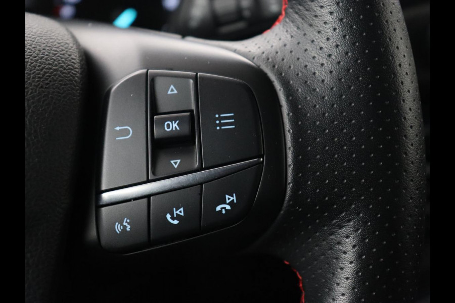 Ford Focus 1.5 EcoBoost ST Line | Panoramadak | Adaptive cruise | Stoel & stuurverwarming | Camera | B&O Sound | Carplay | Navigatie | Full LED | Park Assist | Airco