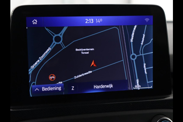 Ford Focus 1.5 EcoBoost ST Line | Panoramadak | Adaptive cruise | Stoel & stuurverwarming | Camera | B&O Sound | Carplay | Navigatie | Full LED | Park Assist | Airco