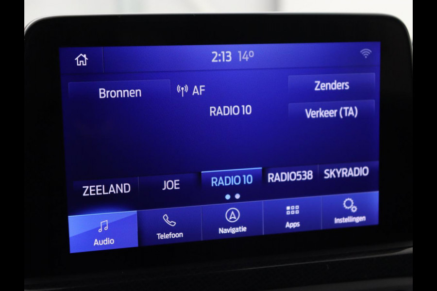 Ford Focus 1.5 EcoBoost ST Line | Panoramadak | Adaptive cruise | Stoel & stuurverwarming | Camera | B&O Sound | Carplay | Navigatie | Full LED | Park Assist | Airco