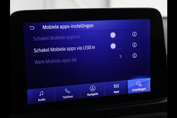 Ford Focus 1.5 EcoBoost ST Line | Panoramadak | Adaptive cruise | Stoel & stuurverwarming | Camera | B&O Sound | Carplay | Navigatie | Full LED | Park Assist | Airco