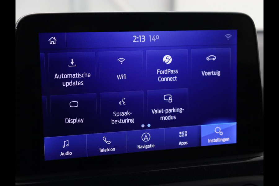 Ford Focus 1.5 EcoBoost ST Line | Panoramadak | Adaptive cruise | Stoel & stuurverwarming | Camera | B&O Sound | Carplay | Navigatie | Full LED | Park Assist | Airco