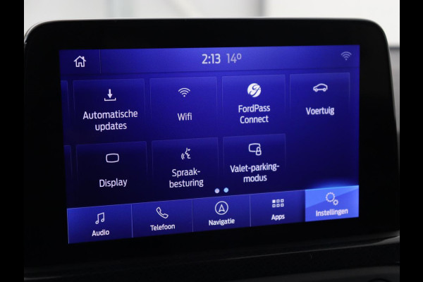 Ford Focus 1.5 EcoBoost ST Line | Panoramadak | Adaptive cruise | Stoel & stuurverwarming | Camera | B&O Sound | Carplay | Navigatie | Full LED | Park Assist | Airco