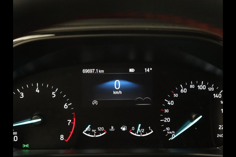 Ford Focus 1.5 EcoBoost ST Line | Panoramadak | Adaptive cruise | Stoel & stuurverwarming | Camera | B&O Sound | Carplay | Navigatie | Full LED | Park Assist | Airco