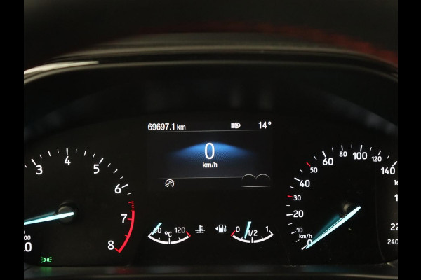 Ford Focus 1.5 EcoBoost ST Line | Panoramadak | Adaptive cruise | Stoel & stuurverwarming | Camera | B&O Sound | Carplay | Navigatie | Full LED | Park Assist | Airco