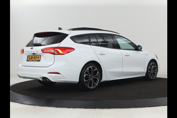 Ford Focus 1.5 EcoBoost ST Line | Panoramadak | Adaptive cruise | Stoel & stuurverwarming | Camera | B&O Sound | Carplay | Navigatie | Full LED | Park Assist | Airco