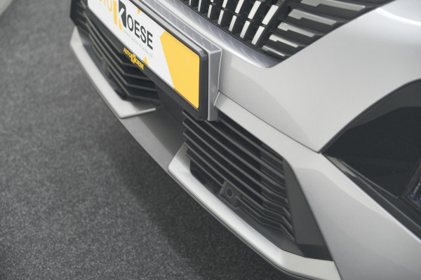 Peugeot 2008 Hybrid 136 e-DSC6 GT | 360 Camera | Panoramadak | Adaptieve Cruise Control | Dodehoekdetectie | Navigatie