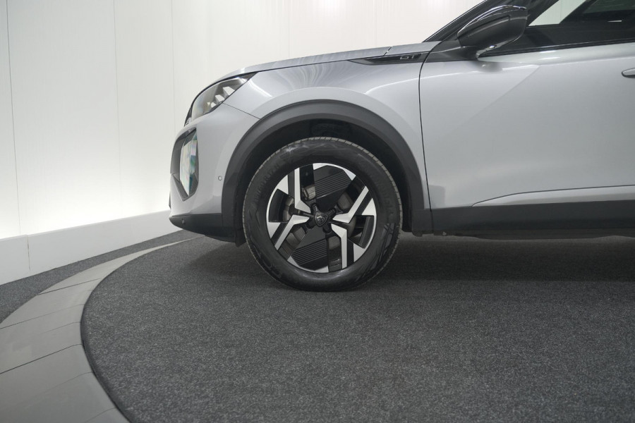 Peugeot 2008 Hybrid 136 e-DSC6 GT | 360 Camera | Panoramadak | Adaptieve Cruise Control | Dodehoekdetectie | Navigatie