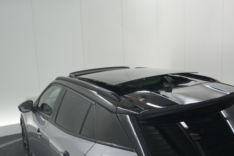 Peugeot 2008 Hybrid 136 e-DSC6 GT | 360 Camera | Panoramadak | Adaptieve Cruise Control | Dodehoekdetectie | Navigatie