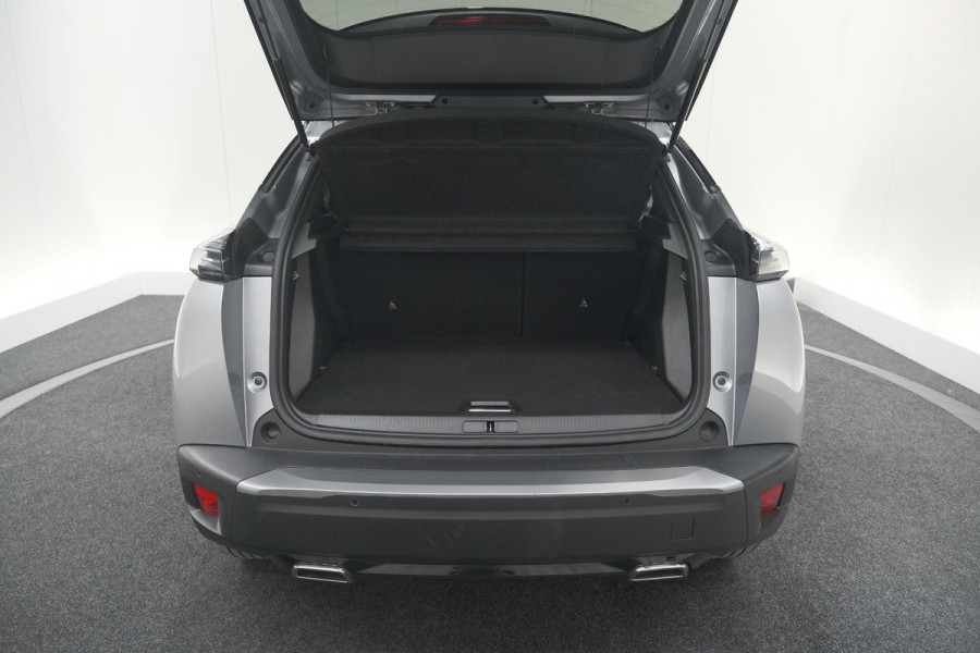 Peugeot 2008 Hybrid 136 e-DSC6 GT | 360 Camera | Panoramadak | Adaptieve Cruise Control | Dodehoekdetectie | Navigatie