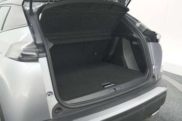 Peugeot 2008 Hybrid 136 e-DSC6 GT | 360 Camera | Panoramadak | Adaptieve Cruise Control | Dodehoekdetectie | Navigatie