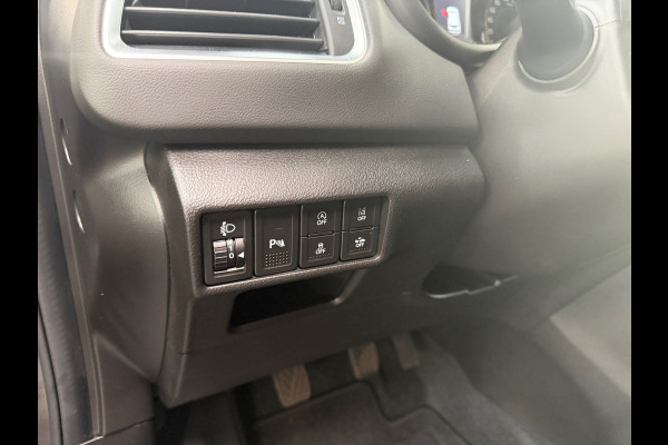 Suzuki S-Cross 1.4 Boosterjet Style Smart Hybrid | Pano | 360 Camera | 1/2 Leder | Stoelverwarming | NL Auto | NAP Suzuki S-Cross 1.4 Boosterjet Style Smart Hybrid | Pano | 360 Camera | 1/2 Leder | Stoelverwarming | NL Auto | NAP
