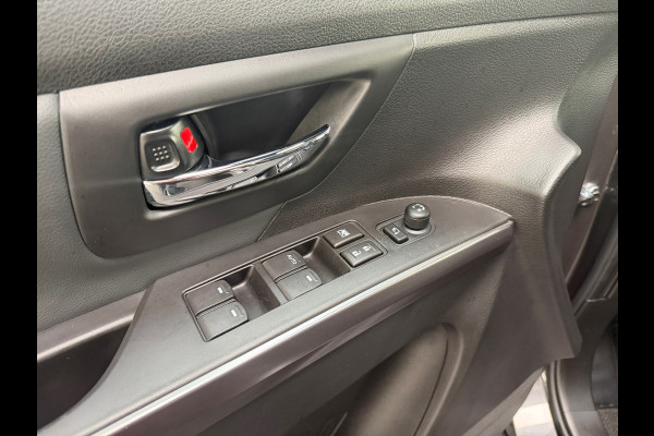 Suzuki S-Cross 1.4 Boosterjet Style Smart Hybrid | Pano | 360 Camera | 1/2 Leder | Stoelverwarming | NL Auto | NAP Suzuki S-Cross 1.4 Boosterjet Style Smart Hybrid | Pano | 360 Camera | 1/2 Leder | Stoelverwarming | NL Auto | NAP