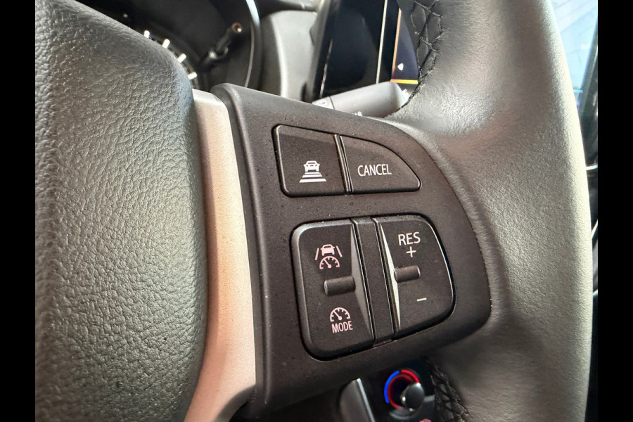 Suzuki S-Cross 1.4 Boosterjet Style Smart Hybrid | Pano | 360 Camera | 1/2 Leder | Stoelverwarming | NL Auto | NAP Suzuki S-Cross 1.4 Boosterjet Style Smart Hybrid | Pano | 360 Camera | 1/2 Leder | Stoelverwarming | NL Auto | NAP