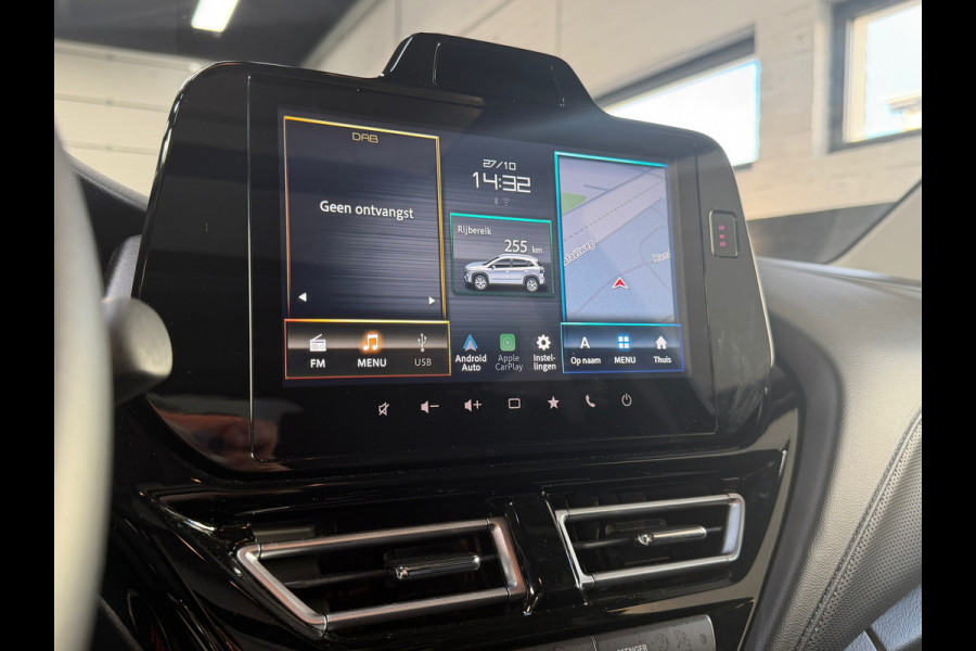 Suzuki S-Cross 1.4 Boosterjet Style Smart Hybrid | Pano | 360 Camera | 1/2 Leder | Stoelverwarming | NL Auto | NAP Suzuki S-Cross 1.4 Boosterjet Style Smart Hybrid | Pano | 360 Camera | 1/2 Leder | Stoelverwarming | NL Auto | NAP