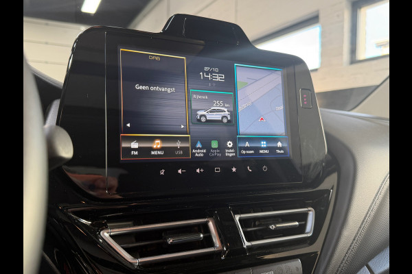 Suzuki S-Cross 1.4 Boosterjet Style Smart Hybrid | Pano | 360 Camera | 1/2 Leder | Stoelverwarming | NL Auto | NAP Suzuki S-Cross 1.4 Boosterjet Style Smart Hybrid | Pano | 360 Camera | 1/2 Leder | Stoelverwarming | NL Auto | NAP