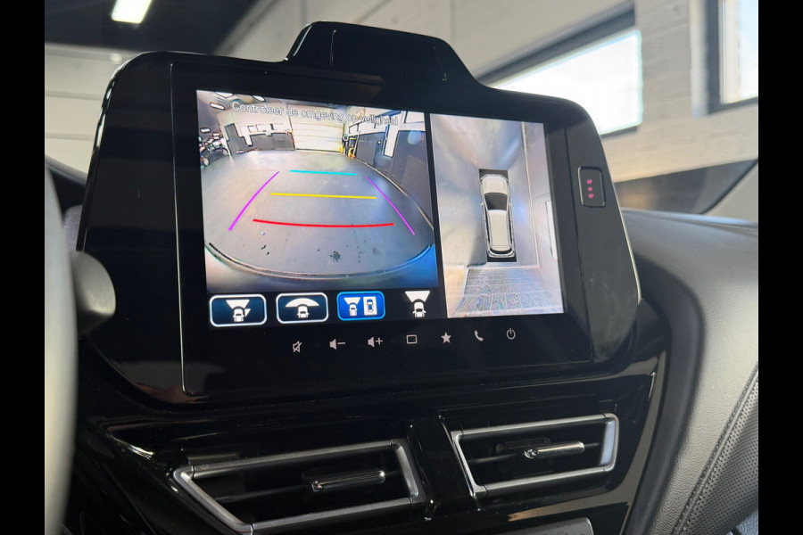 Suzuki S-Cross 1.4 Boosterjet Style Smart Hybrid | Pano | 360 Camera | 1/2 Leder | Stoelverwarming | NL Auto | NAP Suzuki S-Cross 1.4 Boosterjet Style Smart Hybrid | Pano | 360 Camera | 1/2 Leder | Stoelverwarming | NL Auto | NAP