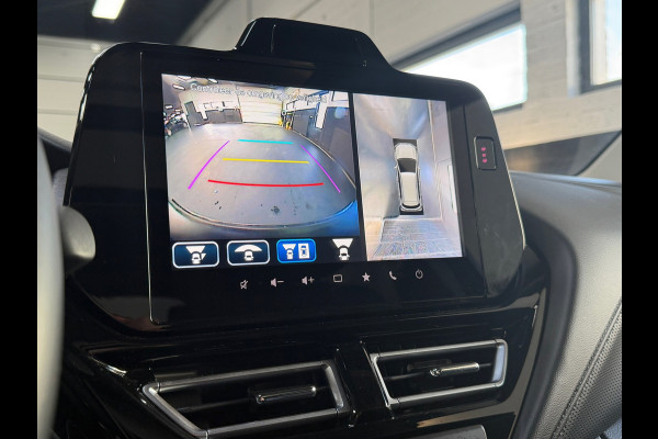 Suzuki S-Cross 1.4 Boosterjet Style Smart Hybrid | Pano | 360 Camera | 1/2 Leder | Stoelverwarming | NL Auto | NAP Suzuki S-Cross 1.4 Boosterjet Style Smart Hybrid | Pano | 360 Camera | 1/2 Leder | Stoelverwarming | NL Auto | NAP