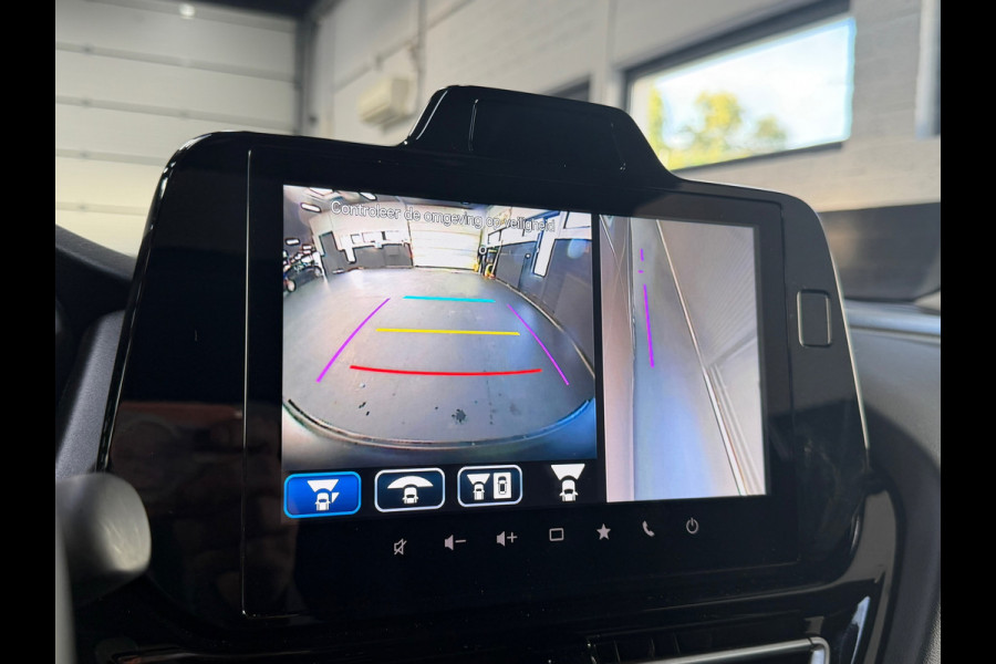 Suzuki S-Cross 1.4 Boosterjet Style Smart Hybrid | Pano | 360 Camera | 1/2 Leder | Stoelverwarming | NL Auto | NAP Suzuki S-Cross 1.4 Boosterjet Style Smart Hybrid | Pano | 360 Camera | 1/2 Leder | Stoelverwarming | NL Auto | NAP