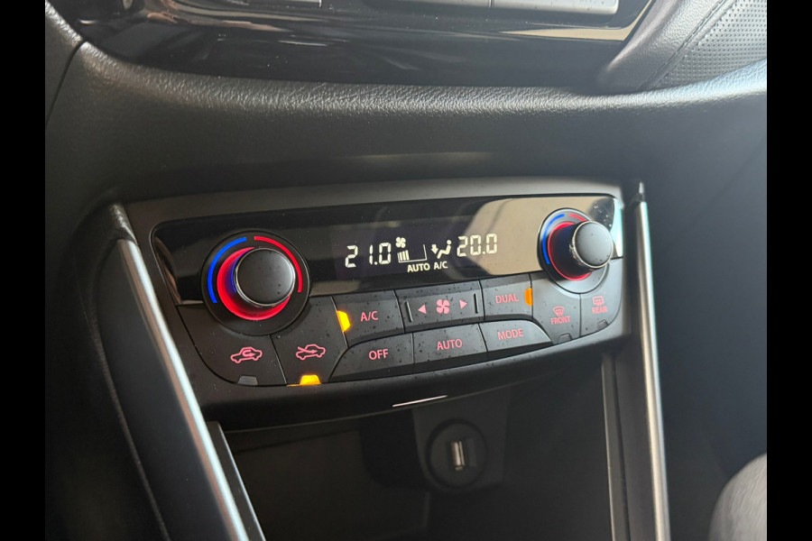 Suzuki S-Cross 1.4 Boosterjet Style Smart Hybrid | Pano | 360 Camera | 1/2 Leder | Stoelverwarming | NL Auto | NAP Suzuki S-Cross 1.4 Boosterjet Style Smart Hybrid | Pano | 360 Camera | 1/2 Leder | Stoelverwarming | NL Auto | NAP