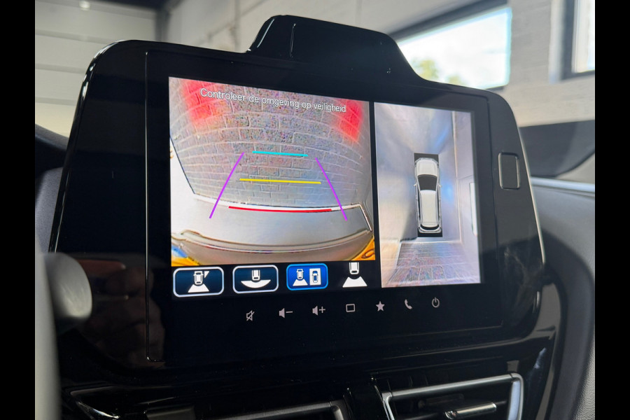 Suzuki S-Cross 1.4 Boosterjet Style Smart Hybrid | Pano | 360 Camera | 1/2 Leder | Stoelverwarming | NL Auto | NAP Suzuki S-Cross 1.4 Boosterjet Style Smart Hybrid | Pano | 360 Camera | 1/2 Leder | Stoelverwarming | NL Auto | NAP