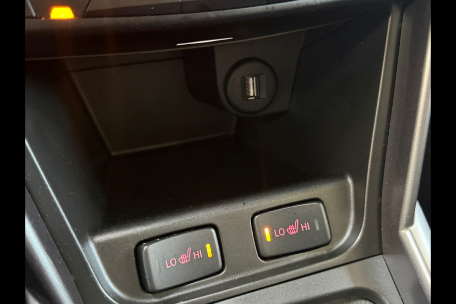 Suzuki S-Cross 1.4 Boosterjet Style Smart Hybrid | Pano | 360 Camera | 1/2 Leder | Stoelverwarming | NL Auto | NAP Suzuki S-Cross 1.4 Boosterjet Style Smart Hybrid | Pano | 360 Camera | 1/2 Leder | Stoelverwarming | NL Auto | NAP