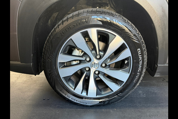Suzuki S-Cross 1.4 Boosterjet Style Smart Hybrid | Pano | 360 Camera | 1/2 Leder | Stoelverwarming | NL Auto | NAP Suzuki S-Cross 1.4 Boosterjet Style Smart Hybrid | Pano | 360 Camera | 1/2 Leder | Stoelverwarming | NL Auto | NAP