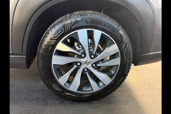 Suzuki S-Cross 1.4 Boosterjet Style Smart Hybrid | Pano | 360 Camera | 1/2 Leder | Stoelverwarming | NL Auto | NAP Suzuki S-Cross 1.4 Boosterjet Style Smart Hybrid | Pano | 360 Camera | 1/2 Leder | Stoelverwarming | NL Auto | NAP