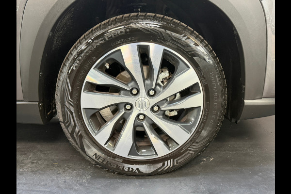 Suzuki S-Cross 1.4 Boosterjet Style Smart Hybrid | Pano | 360 Camera | 1/2 Leder | Stoelverwarming | NL Auto | NAP Suzuki S-Cross 1.4 Boosterjet Style Smart Hybrid | Pano | 360 Camera | 1/2 Leder | Stoelverwarming | NL Auto | NAP