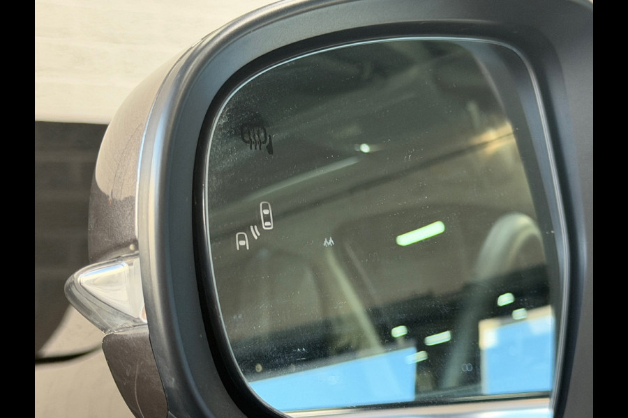 Suzuki S-Cross 1.4 Boosterjet Style Smart Hybrid | Pano | 360 Camera | 1/2 Leder | Stoelverwarming | NL Auto | NAP Suzuki S-Cross 1.4 Boosterjet Style Smart Hybrid | Pano | 360 Camera | 1/2 Leder | Stoelverwarming | NL Auto | NAP