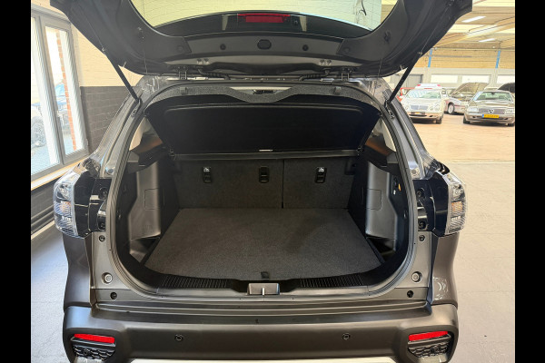 Suzuki S-Cross 1.4 Boosterjet Style Smart Hybrid | Pano | 360 Camera | 1/2 Leder | Stoelverwarming | NL Auto | NAP Suzuki S-Cross 1.4 Boosterjet Style Smart Hybrid | Pano | 360 Camera | 1/2 Leder | Stoelverwarming | NL Auto | NAP