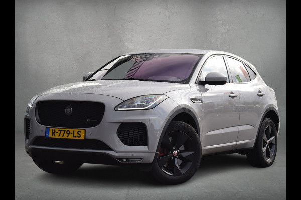Jaguar E-Pace 2.0 P250 AWD R-Dynamic SE | Meridian | Leer | Stoelverw. | Camera