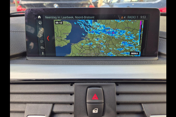 BMW 3-serie M Sport Shadow Executive Edition Apple CarPlay Alcantara LED NAP NL Rijklaar - Garantie inbegrepen!