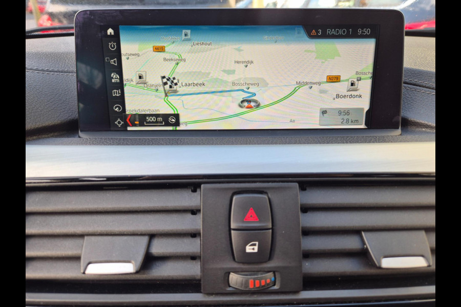 BMW 3-serie M Sport Shadow Executive Edition Apple CarPlay Alcantara LED NAP NL Rijklaar - Garantie inbegrepen!