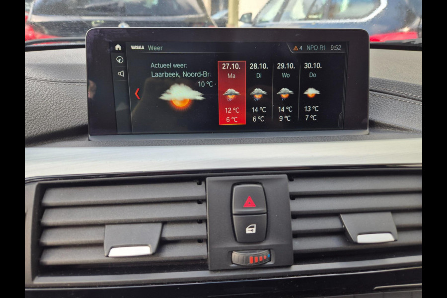 BMW 3-serie M Sport Shadow Executive Edition Apple CarPlay Alcantara LED NAP NL Rijklaar - Garantie inbegrepen!