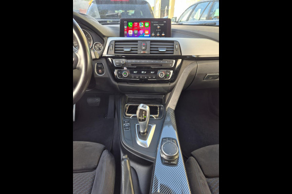 BMW 3-serie M Sport Shadow Executive Edition Apple CarPlay Alcantara LED NAP NL Rijklaar - Garantie inbegrepen!