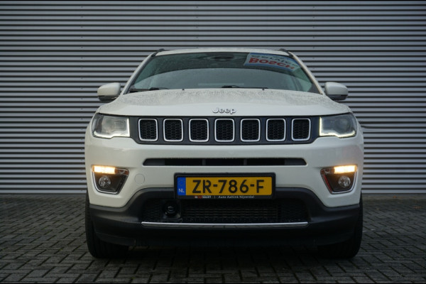 Jeep Compass 170PK 4x4 AUTOMAAT BEATS AUDIO | WINTERPACK | TREKHAAK | LUXE! Jeep Compass 170PK 4x4 AUTOMAAT BEATS AUDIO | WINTERPACK | TREKHAAK | LUXE!