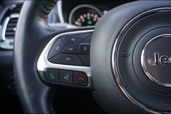 Jeep Compass 170PK 4x4 AUTOMAAT BEATS AUDIO | WINTERPACK | TREKHAAK | LUXE! Jeep Compass 170PK 4x4 AUTOMAAT BEATS AUDIO | WINTERPACK | TREKHAAK | LUXE!