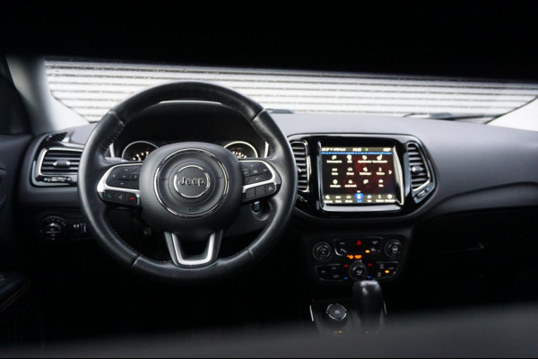 Jeep Compass 170PK 4x4 AUTOMAAT BEATS AUDIO | WINTERPACK | TREKHAAK | LUXE! Jeep Compass 170PK 4x4 AUTOMAAT BEATS AUDIO | WINTERPACK | TREKHAAK | LUXE!