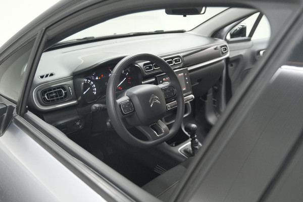 Citroën C3 PureTech 110 Max | Parkeersensoren | Apple Carplay | Climate Control