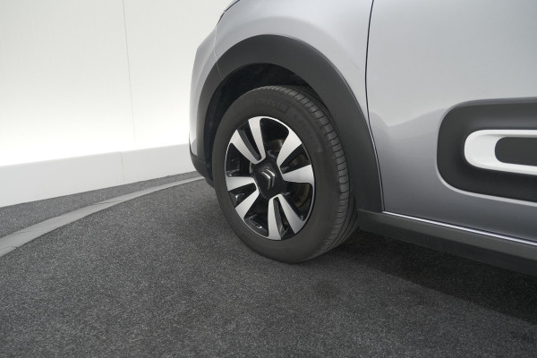 Citroën C3 PureTech 110 Max | Parkeersensoren | Apple Carplay | Climate Control