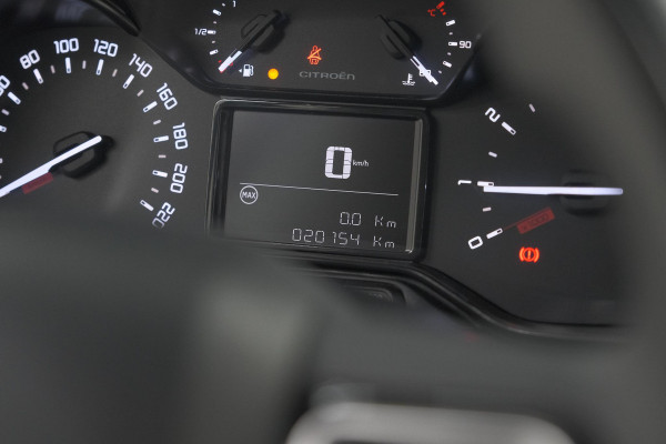 Citroën C3 PureTech 110 Max | Parkeersensoren | Apple Carplay | Climate Control