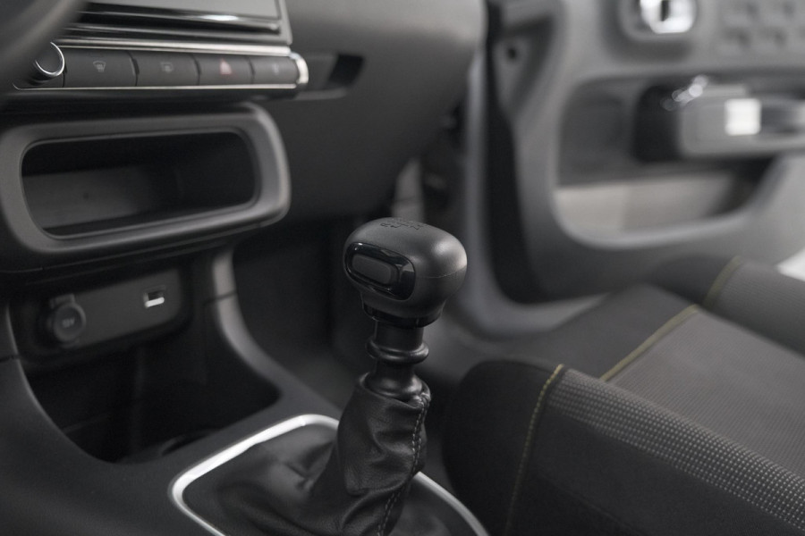 Citroën C3 PureTech 110 Max | Parkeersensoren | Apple Carplay | Climate Control