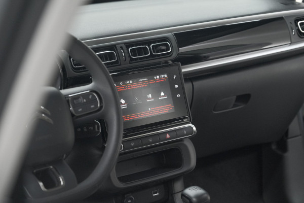 Citroën C3 PureTech 110 Max | Parkeersensoren | Apple Carplay | Climate Control