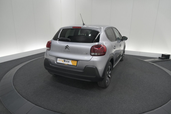 Citroën C3 PureTech 110 Max | Parkeersensoren | Apple Carplay | Climate Control