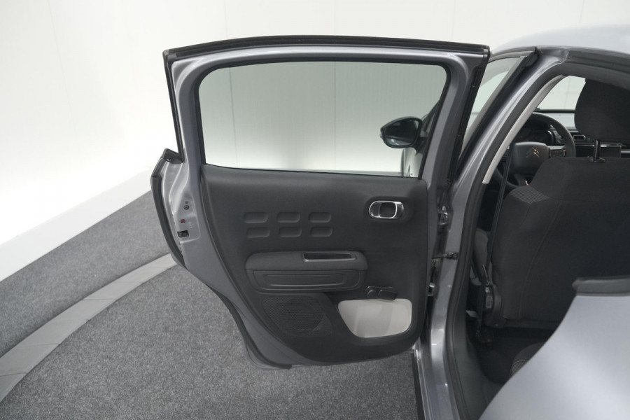 Citroën C3 PureTech 110 Max | Parkeersensoren | Apple Carplay | Climate Control