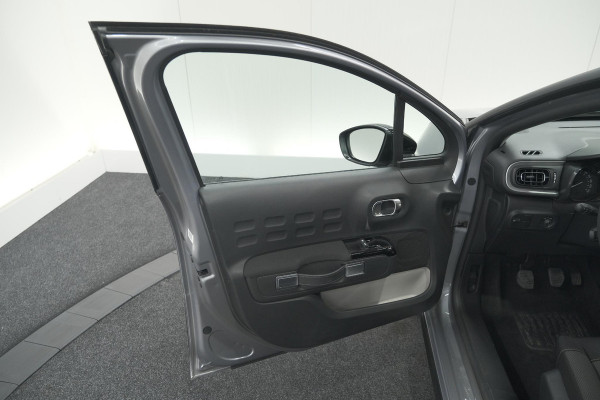 Citroën C3 PureTech 110 Max | Parkeersensoren | Apple Carplay | Climate Control