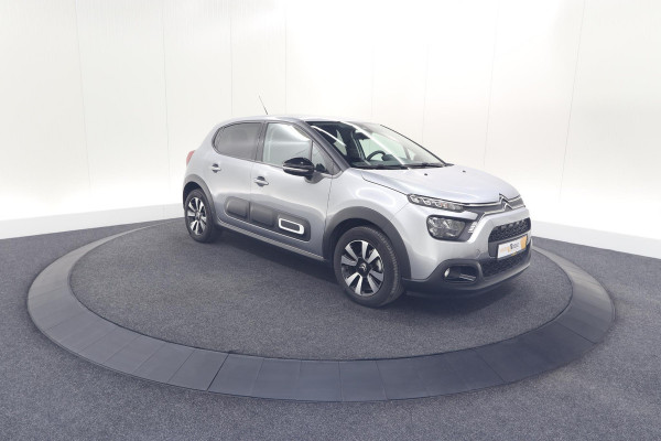 Citroën C3 PureTech 110 Max | Parkeersensoren | Apple Carplay | Climate Control